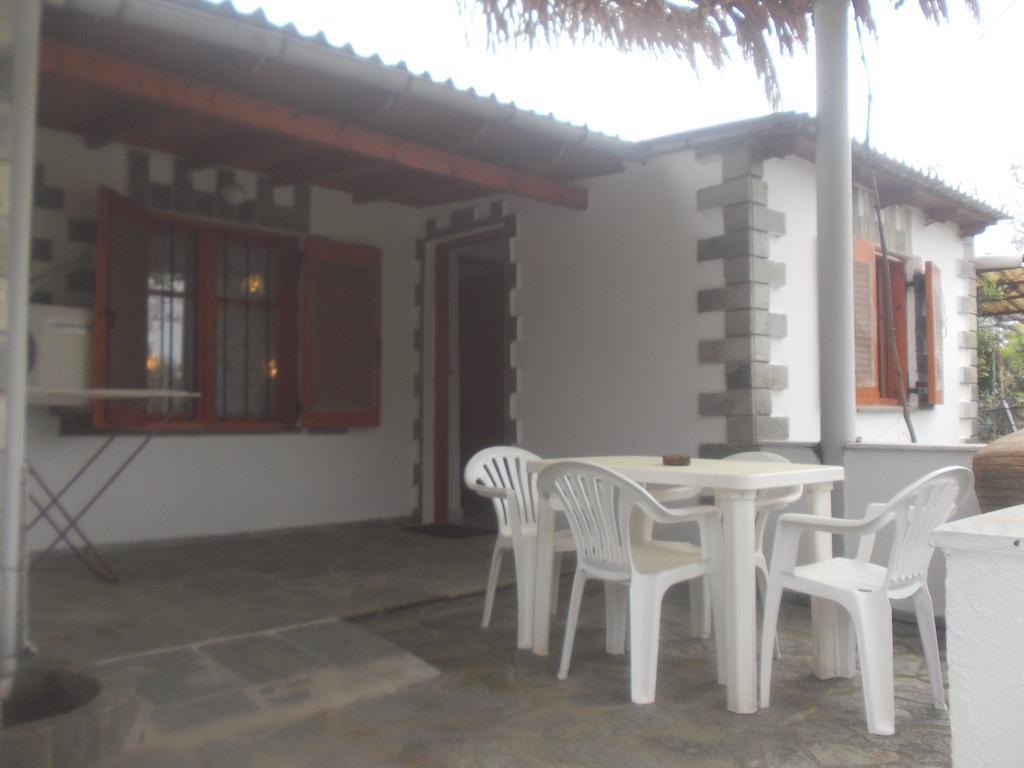 Villa Karapataki Skala Rachoni  Room photo