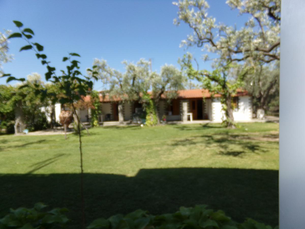 Villa Karapataki Skala Rachoni  Room photo